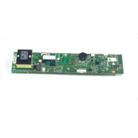Menumaster Control Board