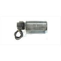 Frucosol glass polish machine Heating device