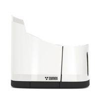 Zumex Color Kit Minex cover Silver