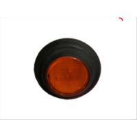 Santos Orange Lighted Switch