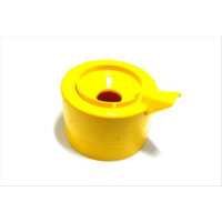 Santos Yellow Bowl