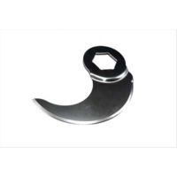 ROBOT COUPE Serrated Blade, R8E/R10E