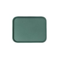 Fast Food Serving Tray – 30CM, Sherwood Green From CAMBRO