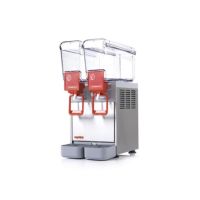 Electric Cold Drinks Dispenser 2 Bowls – 12LT Each From UGOLINI