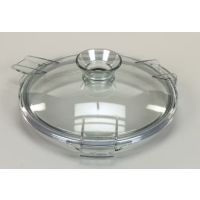  ROBOT COUPE COVER ASSEMBLY R502/602