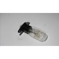 Lamp and Socket Assembly from Menumaster