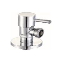 محبس زاوية نحاس نصف بوصة DF-3100-1/2 من بيوكيت