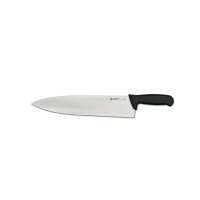 Supra Chef Knife 36CM - Black From SANELLI