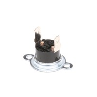 Menumaster Thermal Cut Out/Hi Limit Thermostat, Cavity