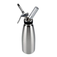 Whipped Cream Dispensers - 1LT From CHEF MASTER