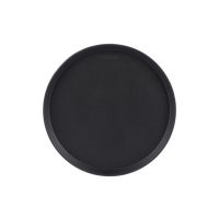 Camtread Non-Skid Serving Tray – Diameter 40CM From CAMBRO