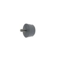  ROBOT COUPE SCREW-ON GRAY BASE ASSEMBLY D30 (x4)
