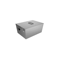 Grease Trap 72 L/Min From PIOKIT