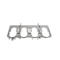  ROBOT COUPE BOARD SUPPORT ASSEMBLY
