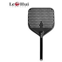 Square Pizza Peel 14 - Handle 60CM - from Piokit