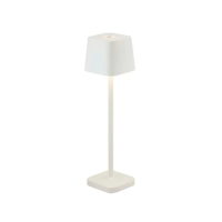 USB Cable Charging Lamp – White – from Piokit