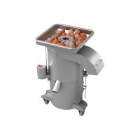 Automatic Centrifugal Egg Cracker – 20K Eggs Per Hour From OVO TECH