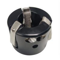 Santos Shifter Head Assembly