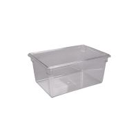Clear Food Storage Box – 45CM From CAMBRO