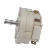 Roller Grill Mechanical Timer MT49, 15 Minute, 2-Pole, 250V, 16A