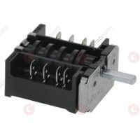 Roller Grill Switch