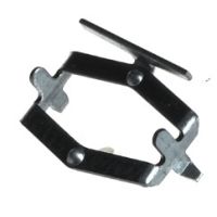 Roller Grill Retaining Clip