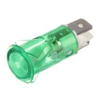 Roller Grill Green Pilot / Indicator Light