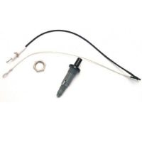 Roller Grill Piezo Igniter Assembly