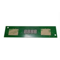 Roller Grill Electronic Control Board