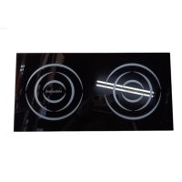 Roller Grill Door Glass, 555 × 280 mm