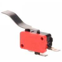 Roller Grill Door Switch Assembly