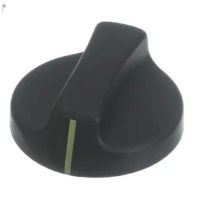 Roller Grill Control Knob
