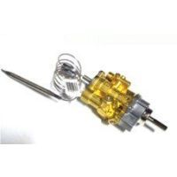Roller Grill Thermostatic Gas Tap