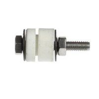 Roller Grill Ceramic Heating Element End Supports