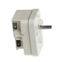 Roller Grill Mechanical Timer MT59, 120 Minute, 2-Pole, 250V, 16A