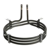 Roller Grill Heating Element, 2400W, 230V
