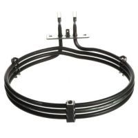 Roller Grill Circular Heating Element, 3000W, 230V