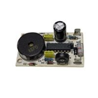 Roller Grill FC110 Control Card / Timer