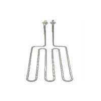Roller Grill Heating Element, RFE 8 D