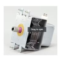 Menumaster Magnetron - spare parts