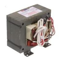 59004111 High Voltage Transformer