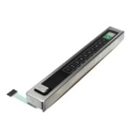 Menumaster Touchpad and Display Assembly