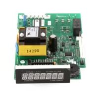 Menumaster Control Board, HV/LV