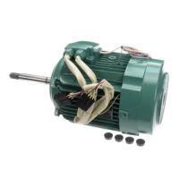 ROBOT COUPE MOTOR ASSEMBLY R20E 60HZ
