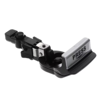 Zumex Faucet, Version 05, VER-ESS Pro