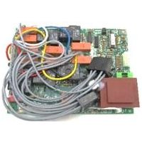 ROBOT COUPE CONTROL ASSEMBLY R8E-BL15E 380/400