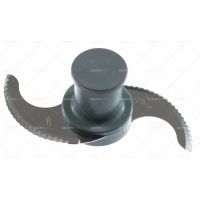 ROBOTV COUPE Fine Serrated Blade