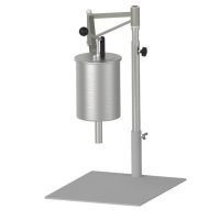 Stainless Steel Crepe Batter Dispenser From PIOKIT