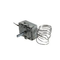 Roller Grill Control Thermostat, 50–358°C