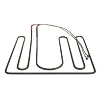 Roller Grill Bottom Heating Element, 2200W